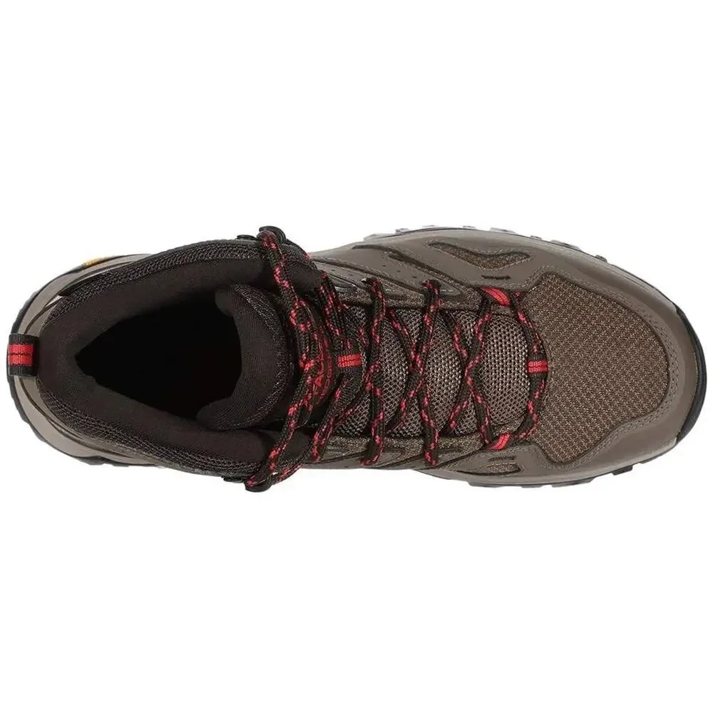 The North Face upper pu